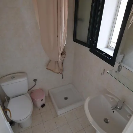 Guest house Anna's *