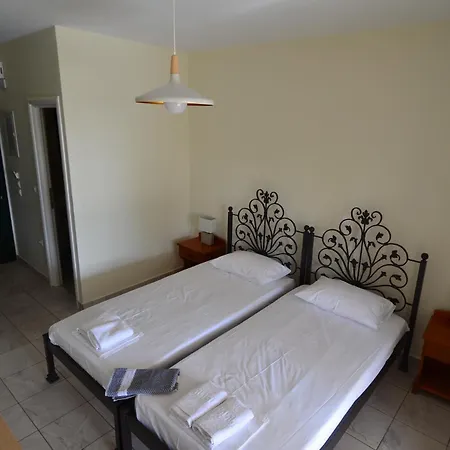 Guest house Anna's *