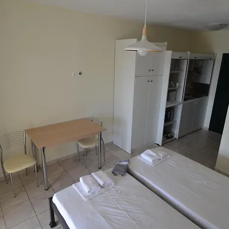 Anna's Guest house Argostoli (Kefalonia)