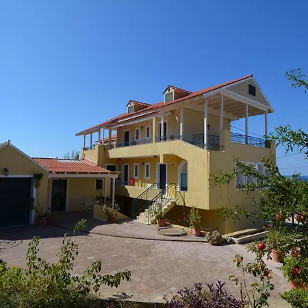 Guest house Anna's
