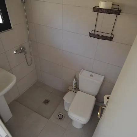 Anna's Guest house *