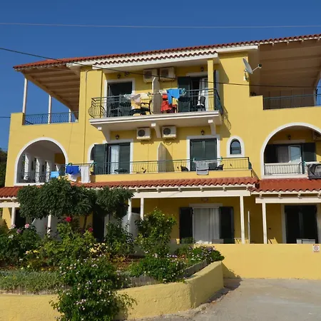 Anna's Guest house