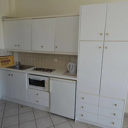 Vendégház Anna's Lászi