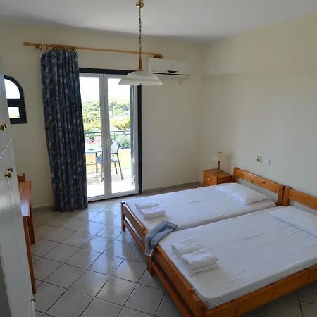 Anna's Guest house