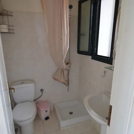 Anna's Guest house *