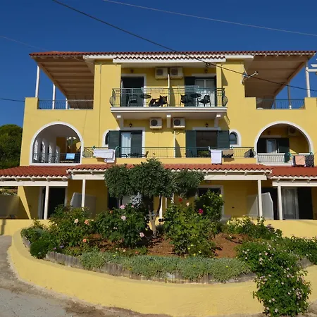 Anna's * Argostoli (Kefalonia)