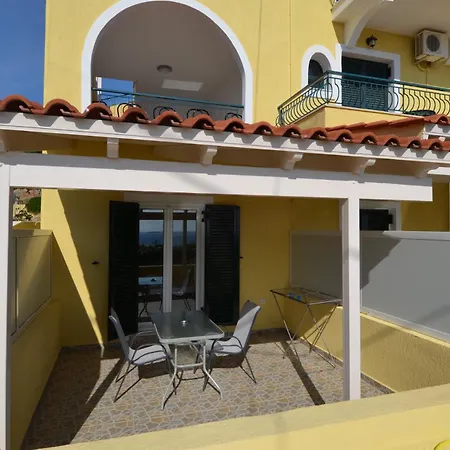Anna's Guest house