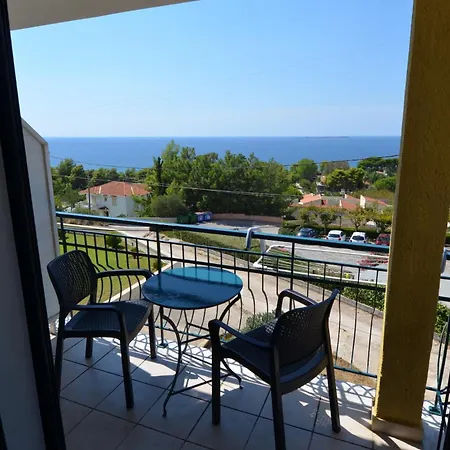 Anna's Argostoli (Kefalonia)