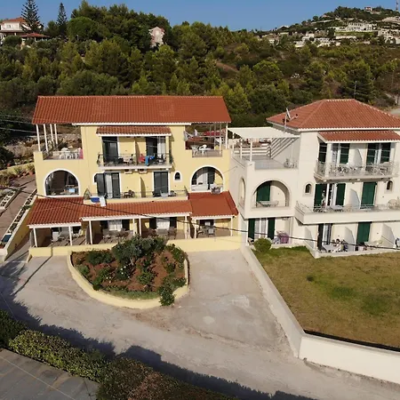 Guest house Anna's