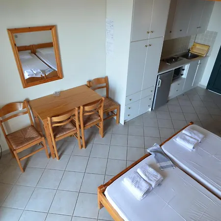 Anna's Guest house *