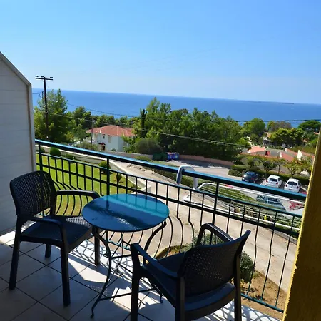 Anna's Guest house