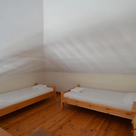 Guest house Anna's *