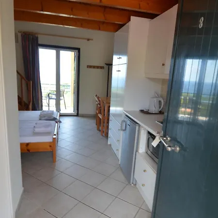 Vendégház Anna's Lászi