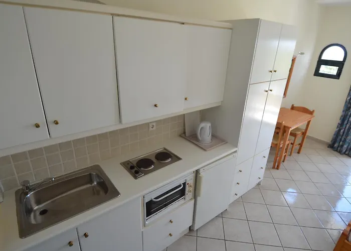 Anna's Lassi (Kefalonia)